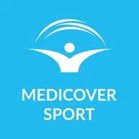 Medicover Sport icon