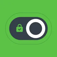 Lock & Alert icon