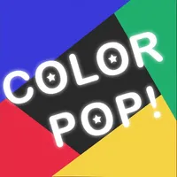 Color POP！ icon