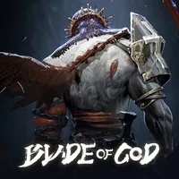 BLADE OF GOD - lite icon