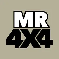 MR4X4 icon