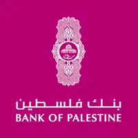 Bank of Palestine IR icon