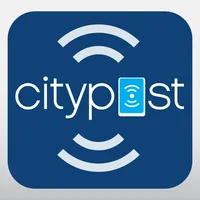 CityPost icon