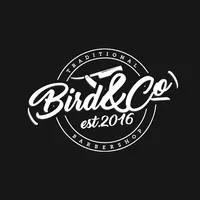 BirdCo Barbers icon