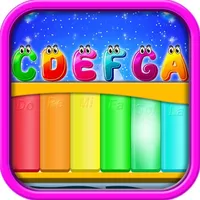 Baby Piano - Children Song icon