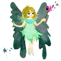 The Breathing Fairy icon