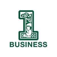 First Bank Mobile Business icon