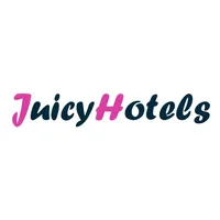 JuicyHotels: Cheap hotel deals icon