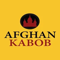 Afghan Kabob Cville icon