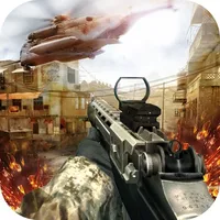 Counter Terrorist: City Strike icon