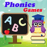 English Alphabet Dice ABC Song icon