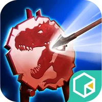 Geekplay™ JurassicRaid icon