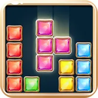 Jewels Adventure Puzzle icon