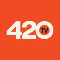 420TV - Watch Shows and Movies icon