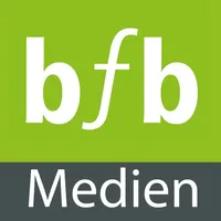 bfb Medien barrierefrei bauen icon