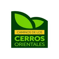 Caminos Cerros Orientales icon