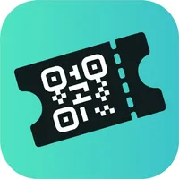 QrTicket icon