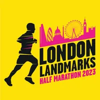 London Landmarks Half Marathon icon