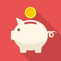 PiglyBank icon