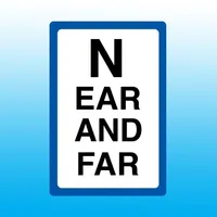 Near and Far icon