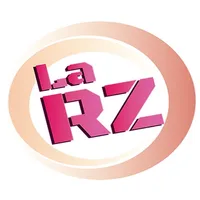 La RZ radio icon