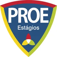 PROE Estágios icon