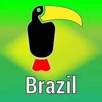 The Birds of Brazil icon