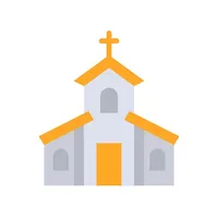 Find Church icon