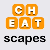 Cheats for Wordscapes icon