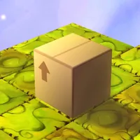 Boxway Puzzle icon