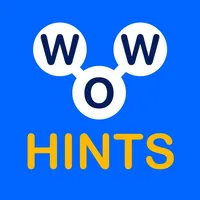 Hints for Words of Wonders icon