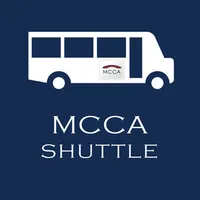 MCCA Shuttle icon