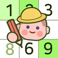 Brain Train Sudoku : BTS icon