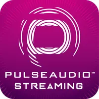 PulseAudio Streaming icon