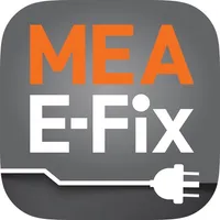 MEA E-Fix icon