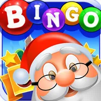 Christmas Bingo game icon