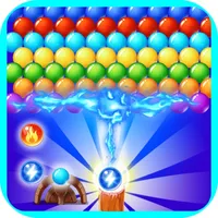Candy Ball Shoot icon