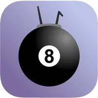 Radio8Ball icon