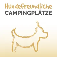 Hundefreundliche Campingplätze icon