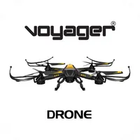 Voyager HD icon