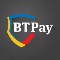 BT Pay icon