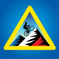 100 Tour de France Climbs icon