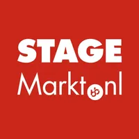 Stagemarkt App icon