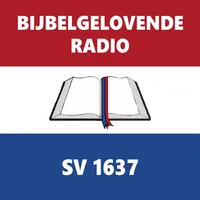 Bijbelgelovende Radio icon