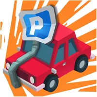 Valet Parking Hero icon