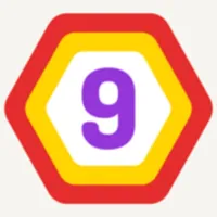 UP 9 - Hexa Puzzle! icon