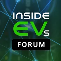 Inside EVs Forum icon