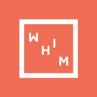 WHIM—Experience more on a WHIM icon