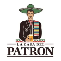 La Casa Del Patron icon