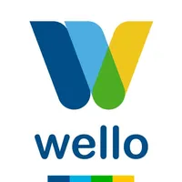 Wello App icon